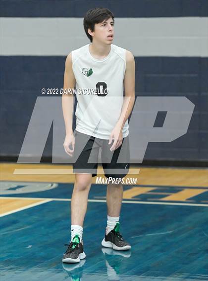 Thumbnail 2 in Corona del Sol vs. Basha (Higley Invitational) photogallery.