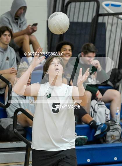 Thumbnail 3 in Corona del Sol vs. Basha (Higley Invitational) photogallery.
