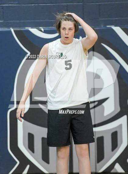 Thumbnail 2 in Corona del Sol vs. Basha (Higley Invitational) photogallery.