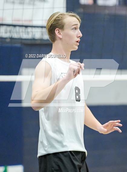 Thumbnail 3 in Corona del Sol vs. Basha (Higley Invitational) photogallery.