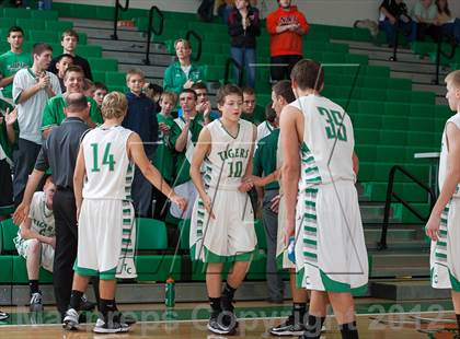 Thumbnail 1 in Morristown @ Triton Central photogallery.