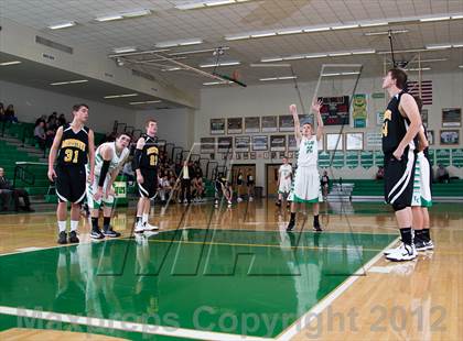 Thumbnail 2 in Morristown @ Triton Central photogallery.