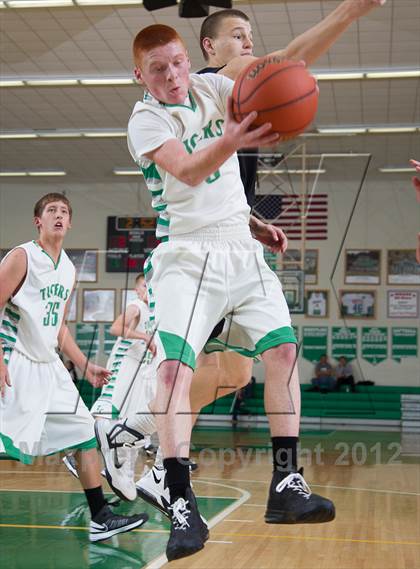 Thumbnail 3 in Morristown @ Triton Central photogallery.