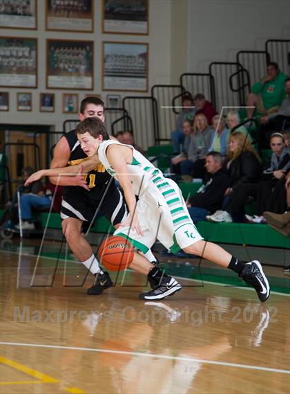 Thumbnail 3 in Morristown @ Triton Central photogallery.