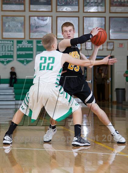 Thumbnail 1 in Morristown @ Triton Central photogallery.