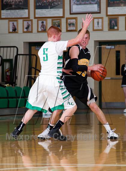 Thumbnail 1 in Morristown @ Triton Central photogallery.