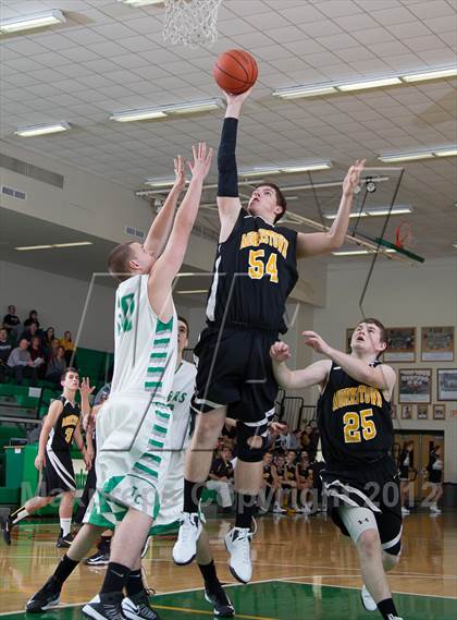 Thumbnail 2 in Morristown @ Triton Central photogallery.