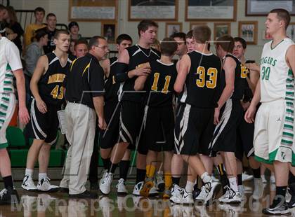 Thumbnail 3 in Morristown @ Triton Central photogallery.