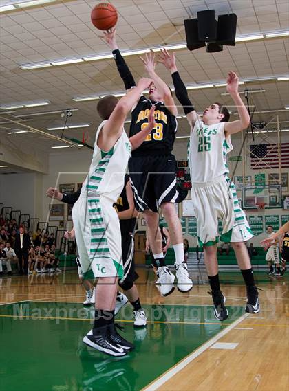 Thumbnail 1 in Morristown @ Triton Central photogallery.