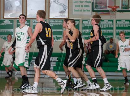 Thumbnail 2 in Morristown @ Triton Central photogallery.