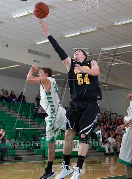 Thumbnail 1 in Morristown @ Triton Central photogallery.