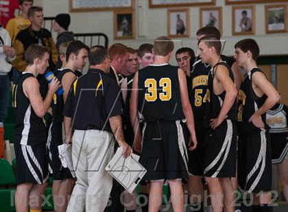 Thumbnail 3 in Morristown @ Triton Central photogallery.