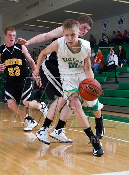 Thumbnail 1 in Morristown @ Triton Central photogallery.