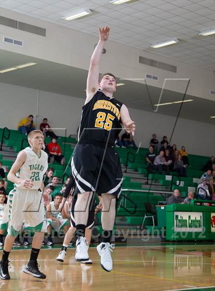 Thumbnail 3 in Morristown @ Triton Central photogallery.