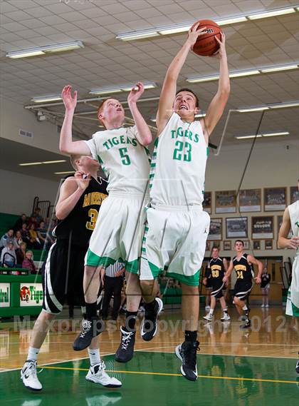Thumbnail 3 in Morristown @ Triton Central photogallery.