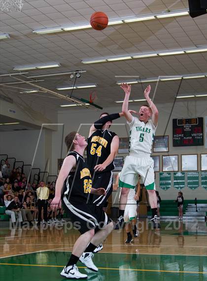 Thumbnail 2 in Morristown @ Triton Central photogallery.