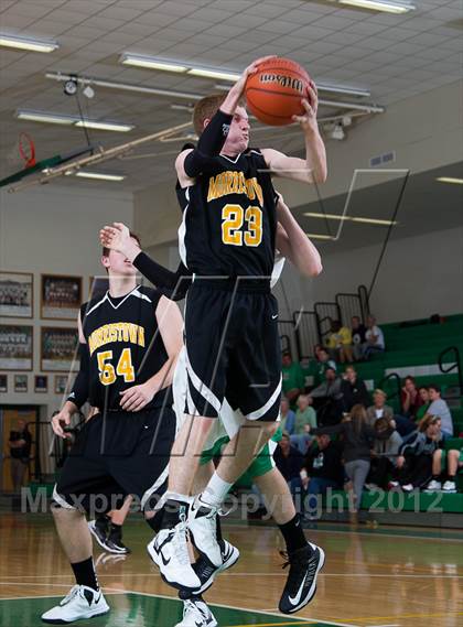 Thumbnail 1 in Morristown @ Triton Central photogallery.