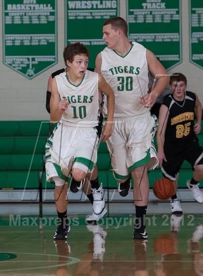 Thumbnail 1 in Morristown @ Triton Central photogallery.