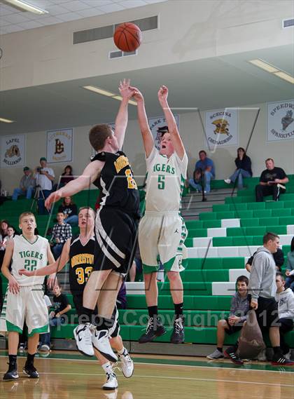 Thumbnail 3 in Morristown @ Triton Central photogallery.