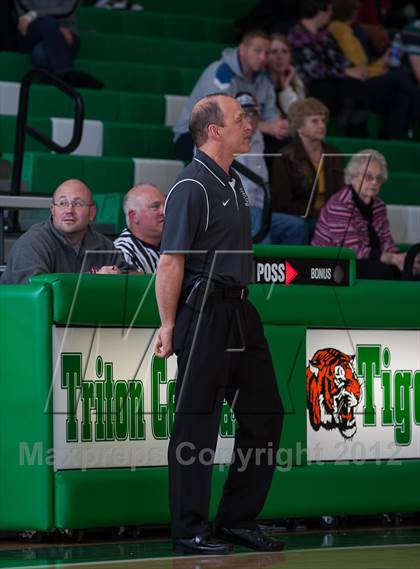 Thumbnail 1 in Morristown @ Triton Central photogallery.