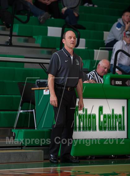Thumbnail 3 in Morristown @ Triton Central photogallery.