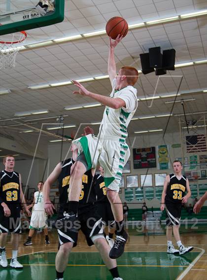 Thumbnail 3 in Morristown @ Triton Central photogallery.