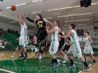Thumbnail 2 in Morristown @ Triton Central photogallery.