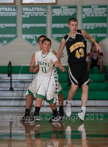 Thumbnail 1 in Morristown @ Triton Central photogallery.