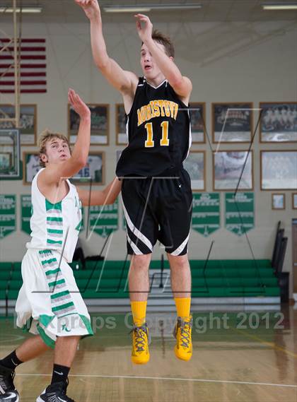 Thumbnail 2 in Morristown @ Triton Central photogallery.