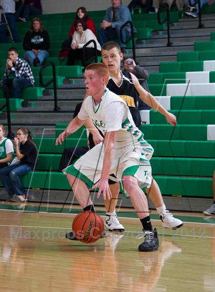 Thumbnail 1 in Morristown @ Triton Central photogallery.