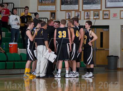 Thumbnail 2 in Morristown @ Triton Central photogallery.