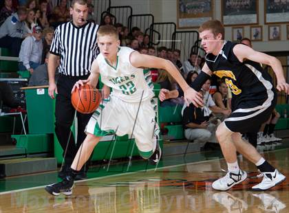 Thumbnail 2 in Morristown @ Triton Central photogallery.