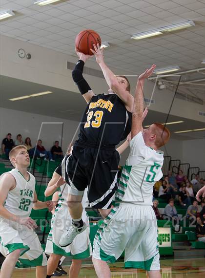 Thumbnail 3 in Morristown @ Triton Central photogallery.