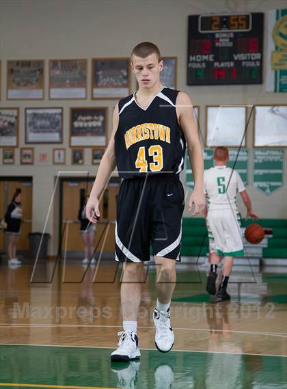 Thumbnail 1 in Morristown @ Triton Central photogallery.