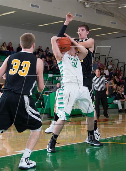 Thumbnail 1 in Morristown @ Triton Central photogallery.