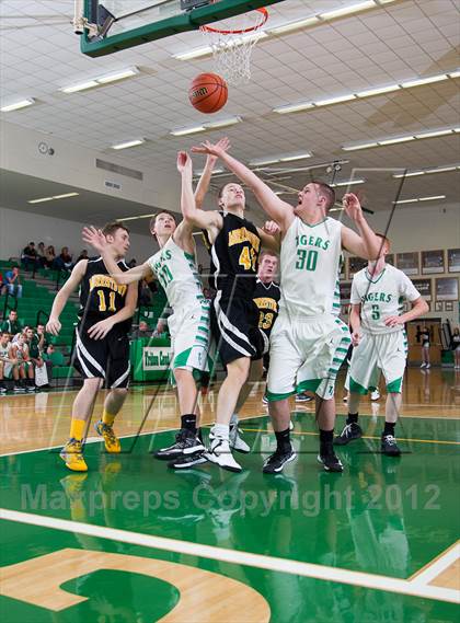 Thumbnail 1 in Morristown @ Triton Central photogallery.
