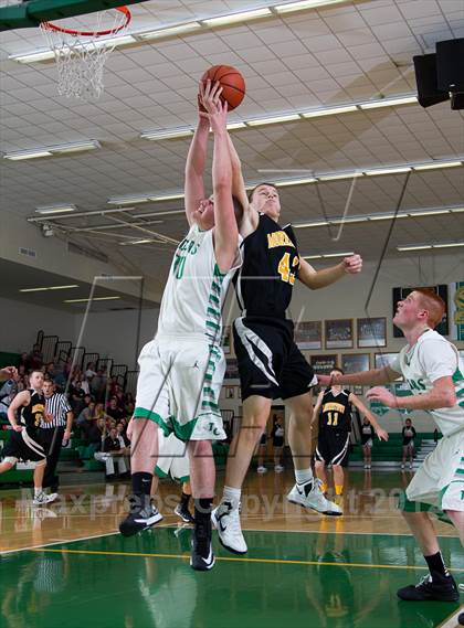 Thumbnail 3 in Morristown @ Triton Central photogallery.
