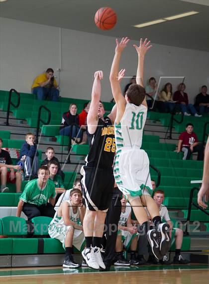 Thumbnail 3 in Morristown @ Triton Central photogallery.