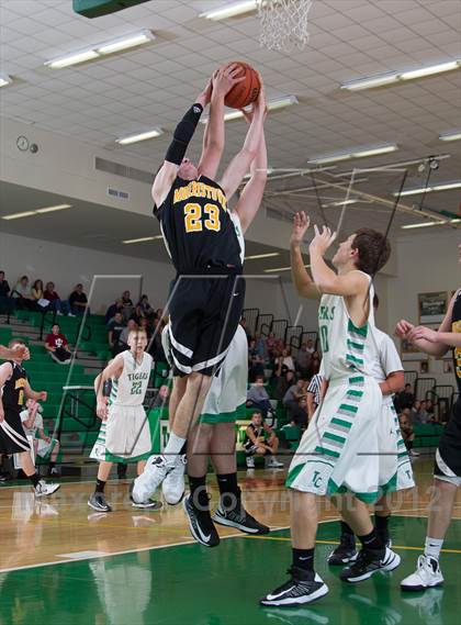 Thumbnail 2 in Morristown @ Triton Central photogallery.