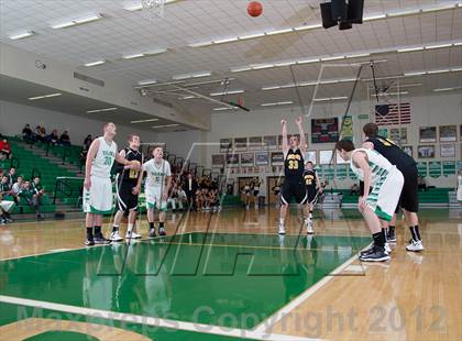 Thumbnail 3 in Morristown @ Triton Central photogallery.