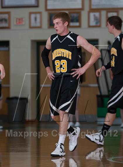 Thumbnail 1 in Morristown @ Triton Central photogallery.