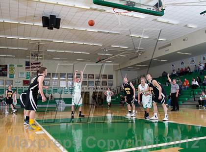 Thumbnail 3 in Morristown @ Triton Central photogallery.