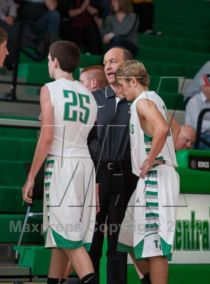 Thumbnail 1 in Morristown @ Triton Central photogallery.