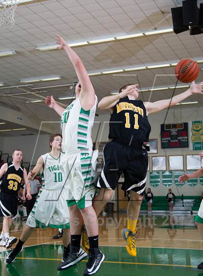 Thumbnail 2 in Morristown @ Triton Central photogallery.