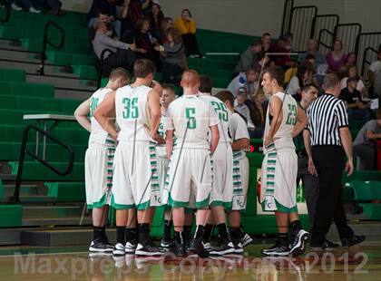 Thumbnail 1 in Morristown @ Triton Central photogallery.