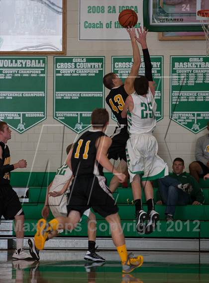 Thumbnail 2 in Morristown @ Triton Central photogallery.
