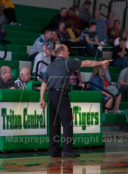 Thumbnail 2 in Morristown @ Triton Central photogallery.