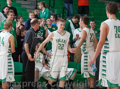 Thumbnail 1 in Morristown @ Triton Central photogallery.
