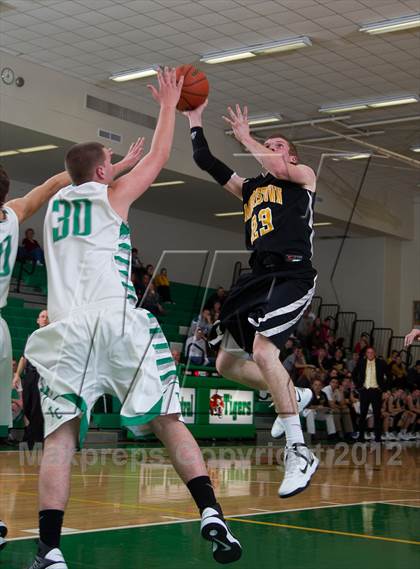 Thumbnail 1 in Morristown @ Triton Central photogallery.