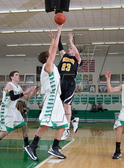 Thumbnail 3 in Morristown @ Triton Central photogallery.